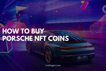 How To Buy Porsche NFT Coins