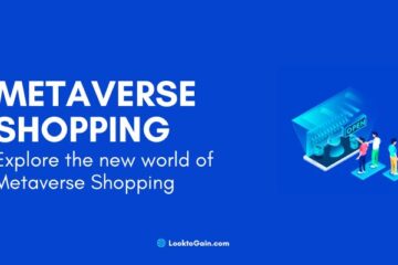 Metaverse Shopping: Explore the new world of Metaverse Shopping
