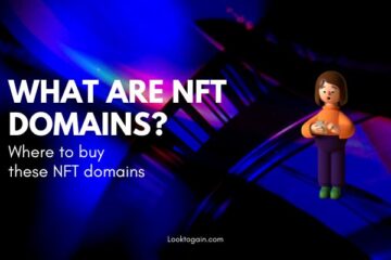 What are NFT Domains? Where to buy these NFT domains