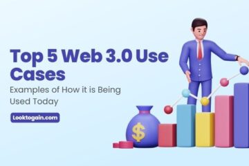 Top 5 Web 3.0 Use Cases