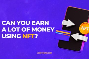Can you earn a lot of money using NFT?