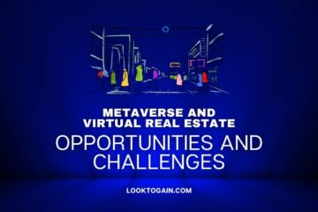 The Metaverse and Virtual Real Estate: Opportunities and Challenges