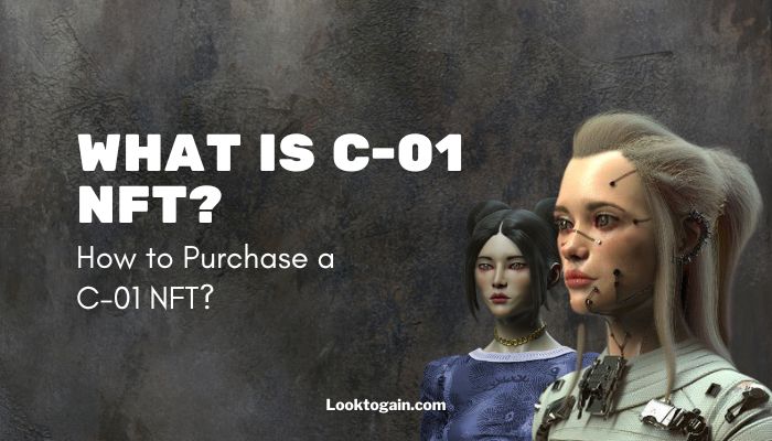 What is C-01 NFT? - How to Purchase a C-01 NFT?