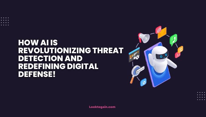 Unlocking the Future of Cybersecurity: How AI is Revolutionizing Threat Detection and Redefining Digital Defense!
