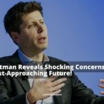 Sam Altman Reveals Shocking Concerns About Our Fast-Approaching Future!
