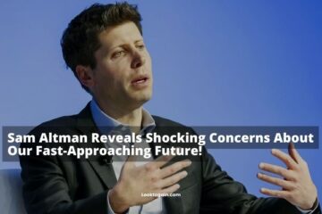Sam Altman Reveals Shocking Concerns About Our Fast-Approaching Future!